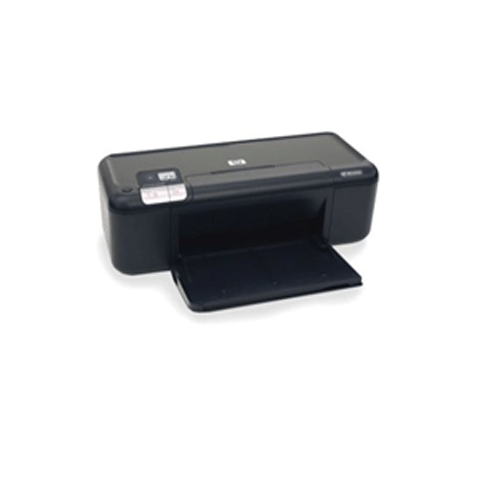 HP Deskjet D5568 Printer